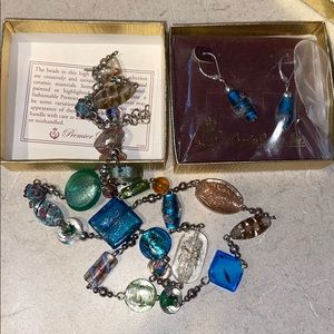 Premier Designs - Venetian Set